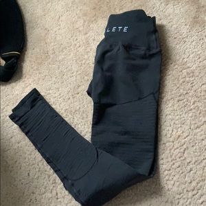 Alphalete leggings size xs